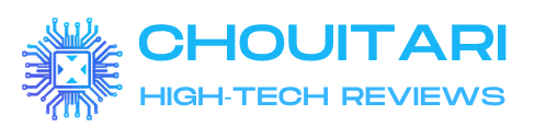 Chouitari.com — Your Gateway to High‑Tech Gadgets
